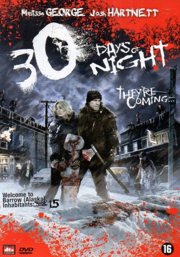 30 Days Of Night