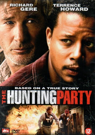 The Hunting Party