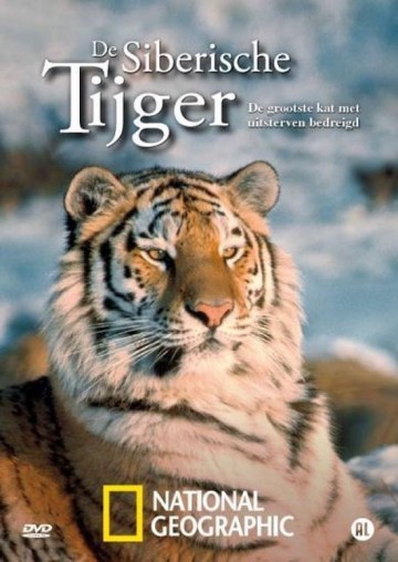 Siberische Tijger, De