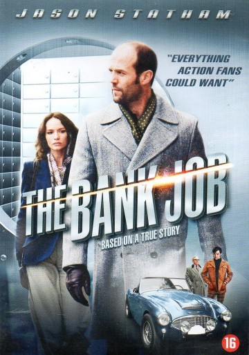 The Bank Job