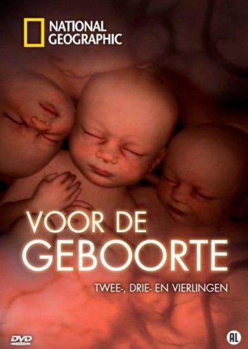 Voor De Geboorte