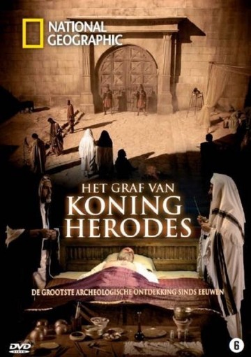 Graf Van Koning Herodes