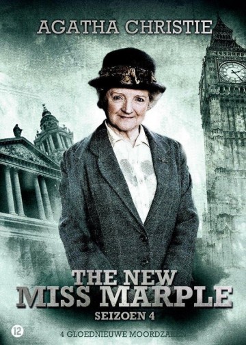 New Miss Marple - Seizoen 4