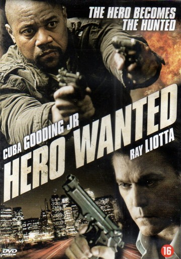 Hero Wanted