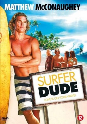 Surfer Dude