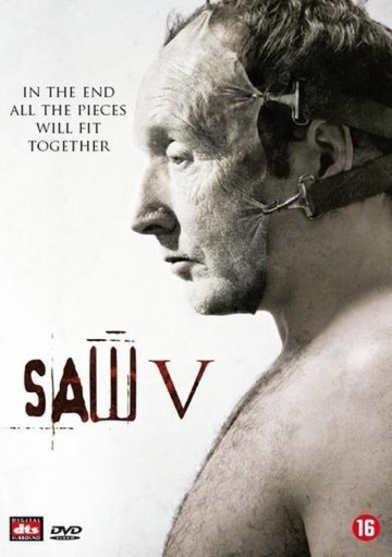 Saw V