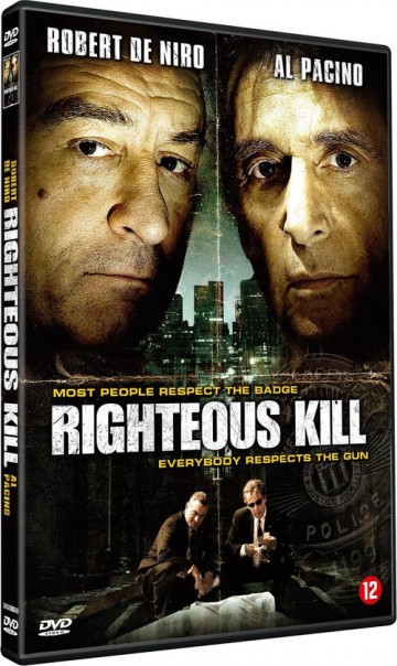 Righteous Kill