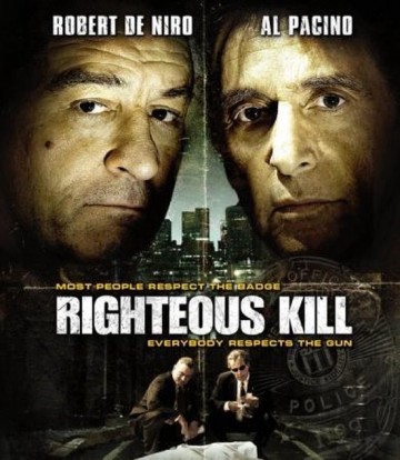 Righteous Kill