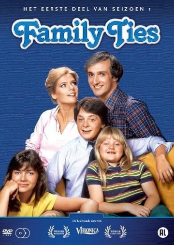 Family Ties - Seizoen 1