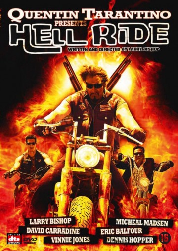 Hell Ride