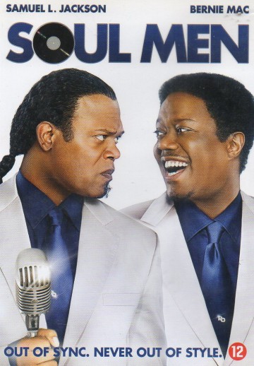 Soul Men