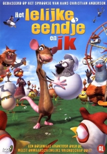 Lelijke Eendje En Ik