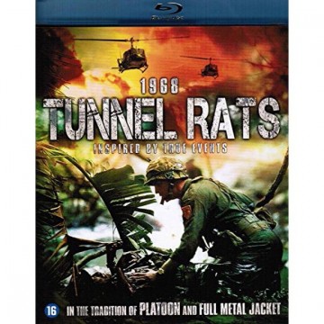 Tunnel Rats