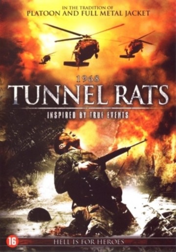 Tunnel Rats