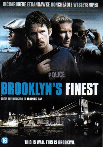 Brooklyn's Finest