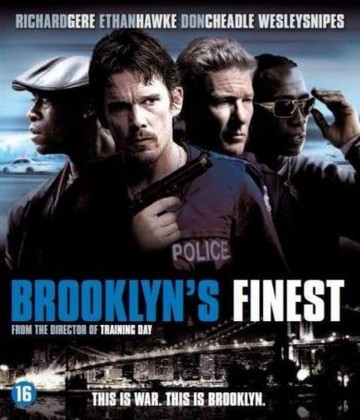 Brooklyn's Finest