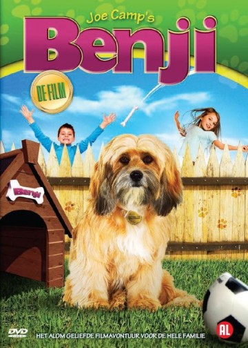 Benji -  De Film