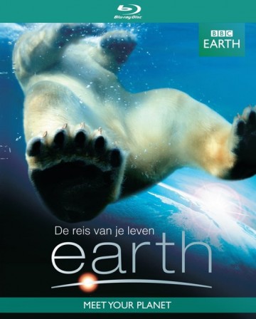 Earth - De Reis Van Je Leven