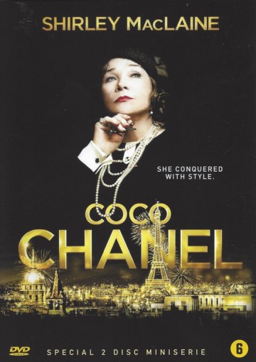 Coco Chanel
