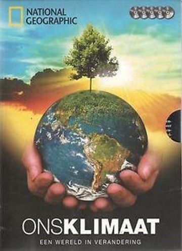 Ons klimaat - National Geographic