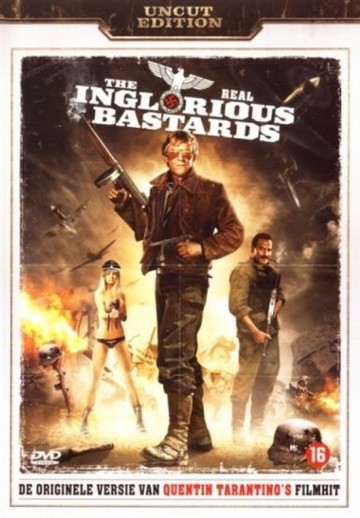 Real Inglorious Bastards, The (1978)