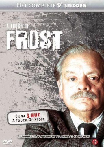A Touch Of Frost - Seizoen 9