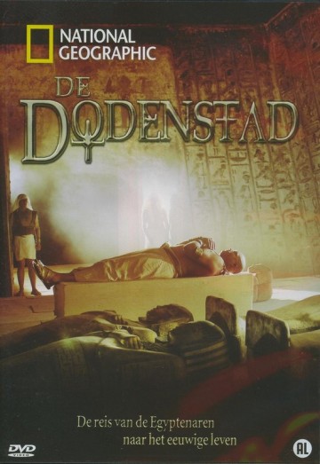 National Geographic - De Dodenstad