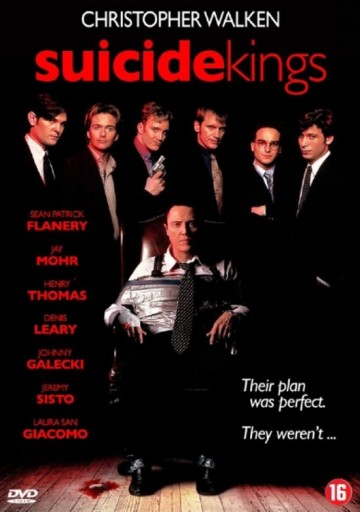 Suicide Kings