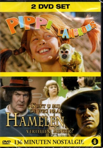 Pippi Langkous/Hamelen