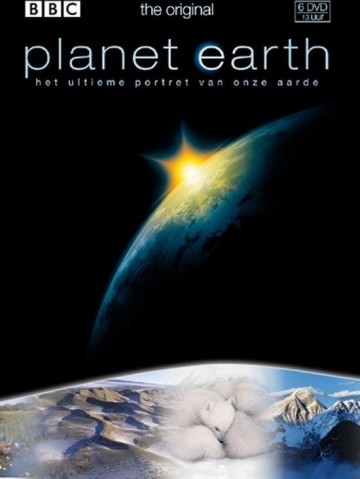 BBC Earth - Planet Earth Complete Serie