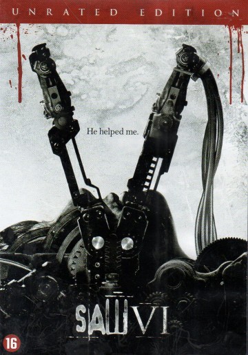 Saw 6