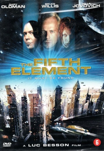 Fifth Element