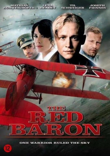 Red Baron.