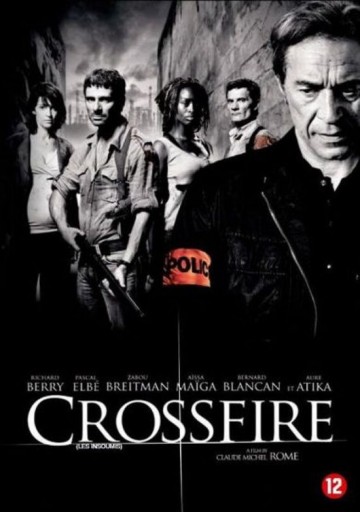 Crossfire