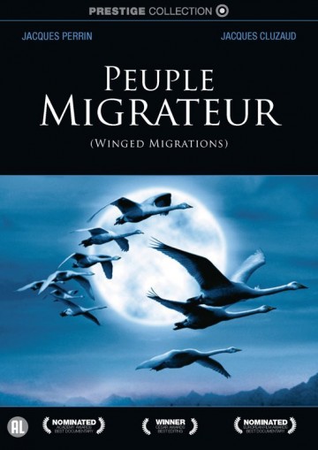 Peuple Migrateur