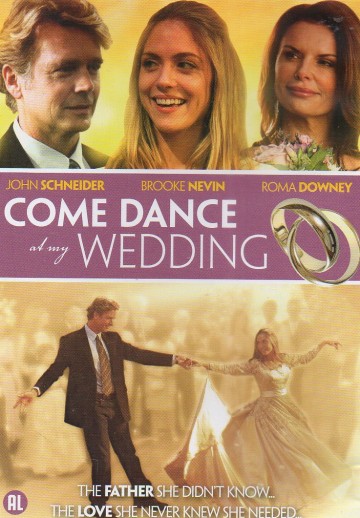 Come Dance At My Wedding