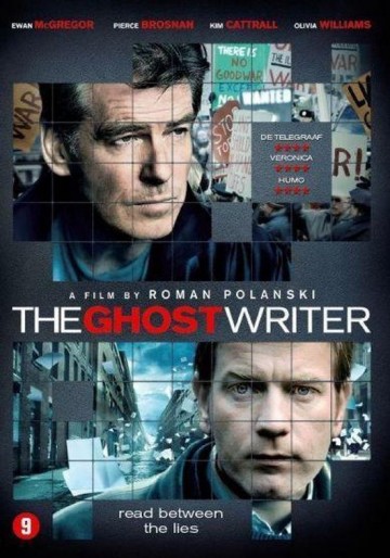 Ghost Writer