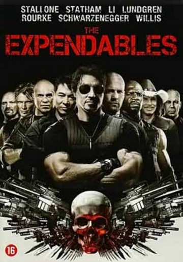 The Expendables