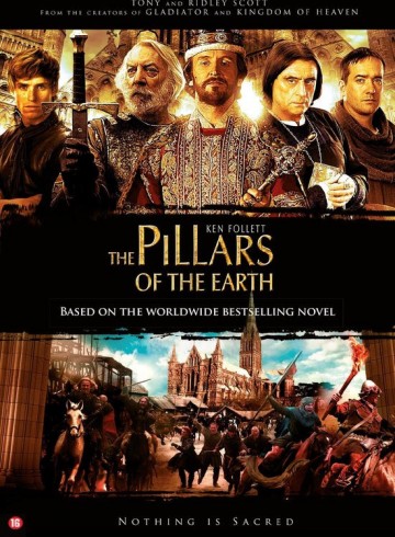 Pillars Of The Earth