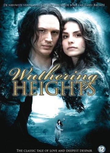 Wuthering Heights