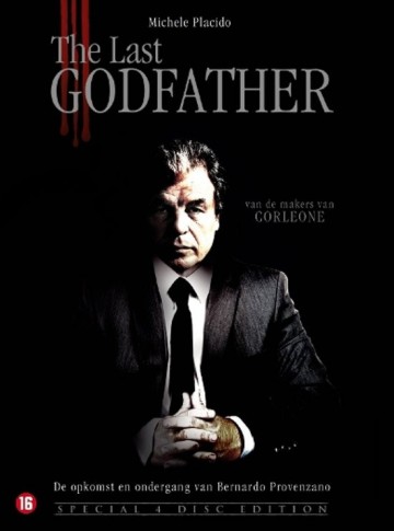 Last Godfather