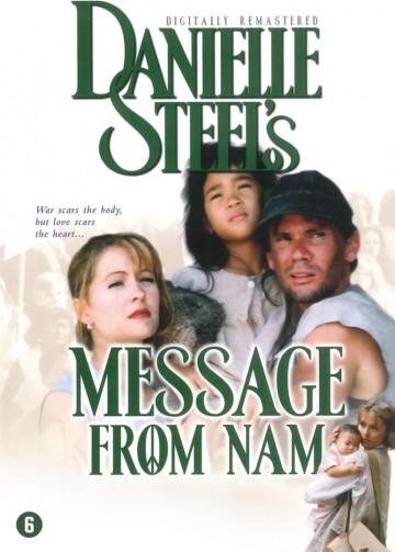Danielle Steel's - Message From Nam