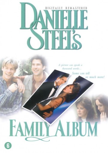 Danielle Steel's Family Album