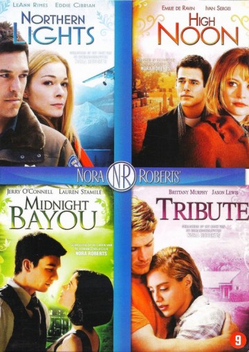 Nora Roberts Collection