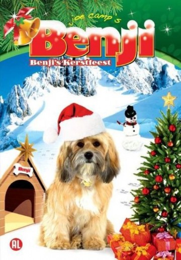 Benji'S Kerstfeest