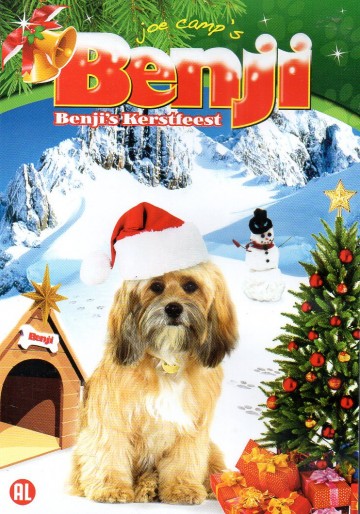 Benji's Kerstfeest