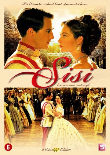 Sisi - Keizerin van Oostenrijk