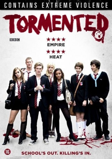 Tormented
