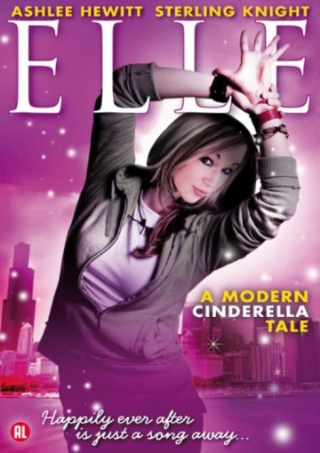 Elle: A Modern Cinderella Tale