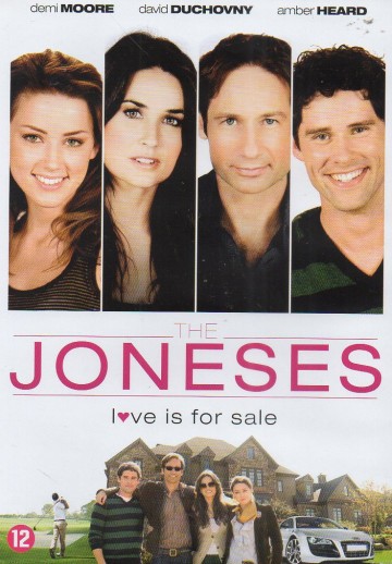 The Joneses